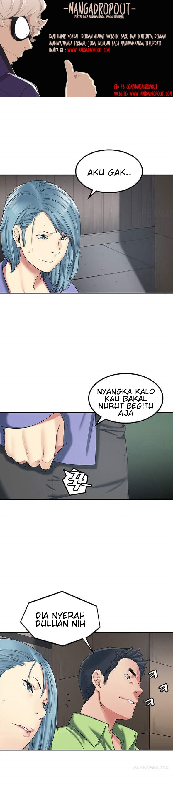 Best Friend Girlfriend - Chapter 13 2