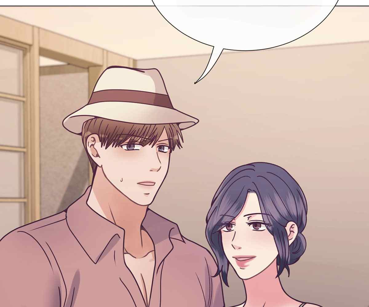 In Love With the Friend&#8217;s Mother - Chapter 13 113