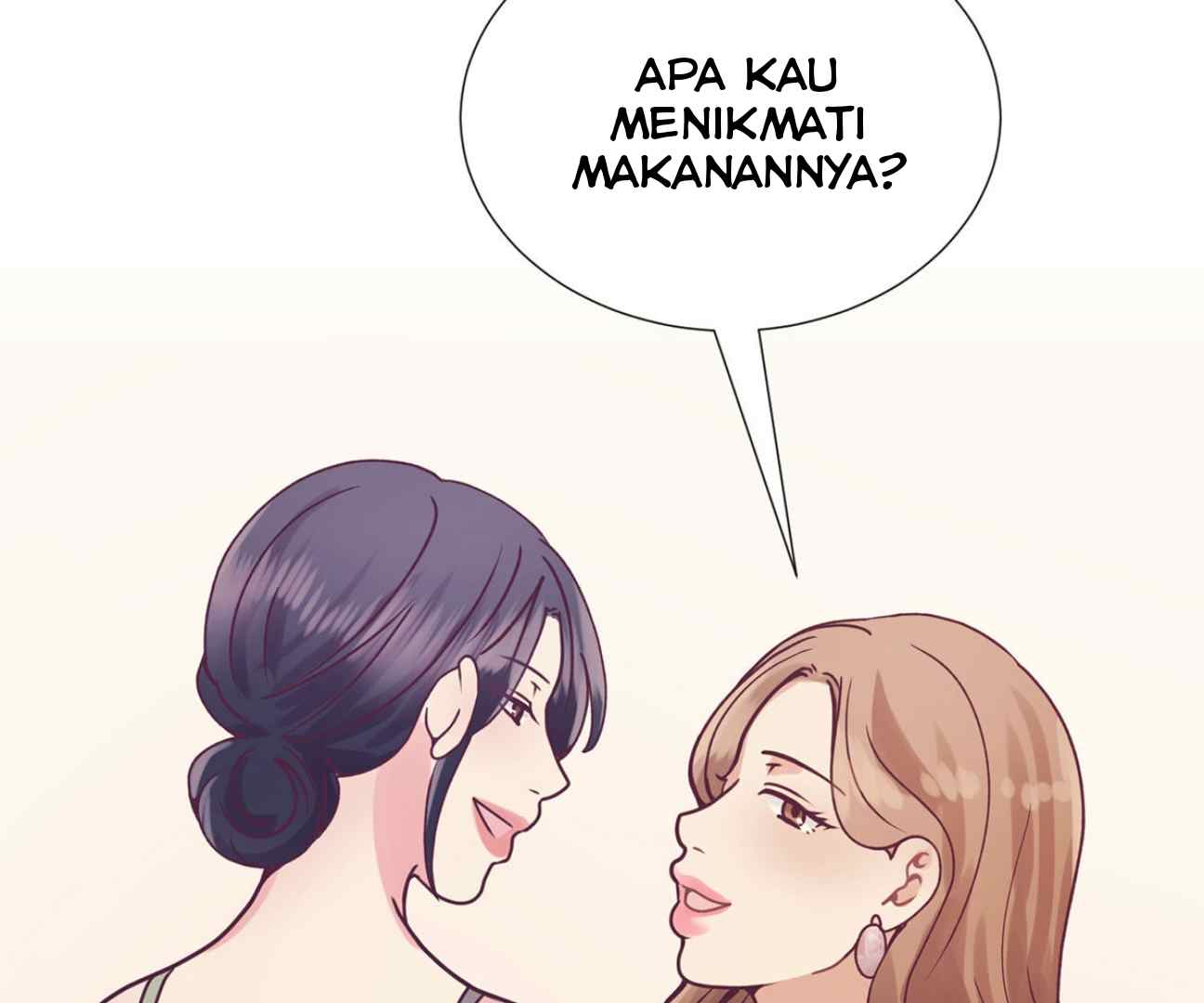 In Love With the Friend&#8217;s Mother - Chapter 13 107
