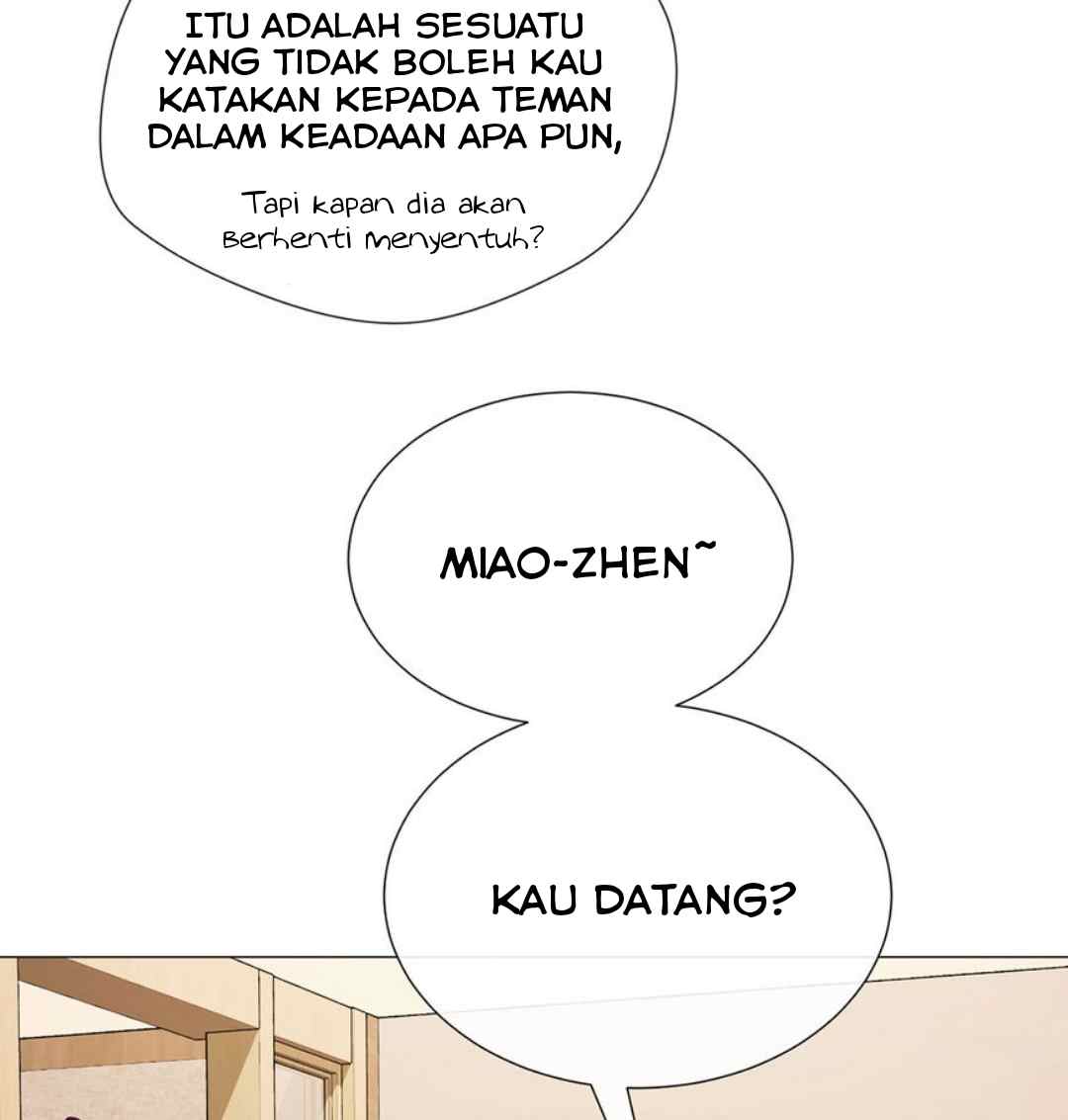 In Love With the Friend&#8217;s Mother - Chapter 13 104
