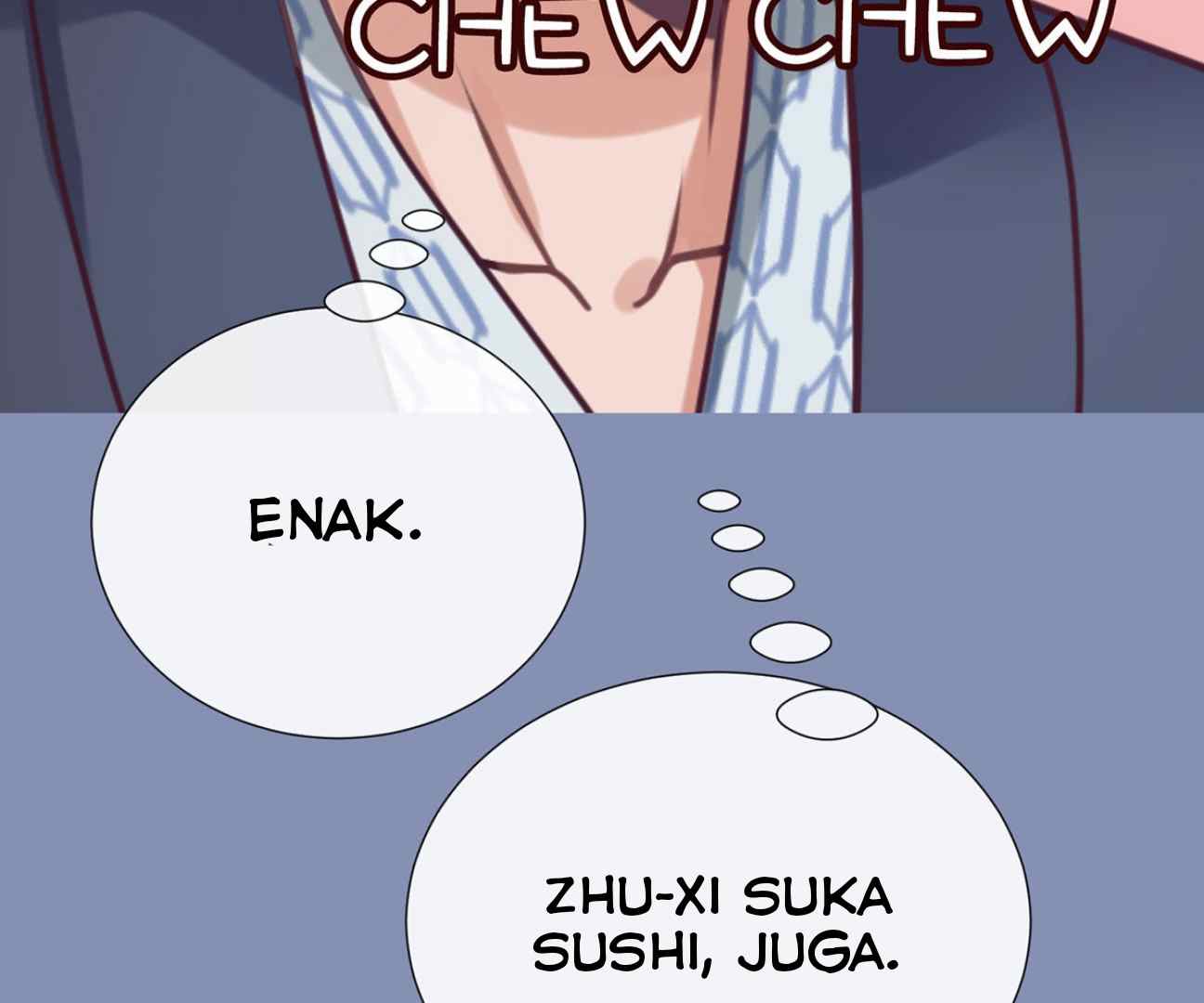 In Love With the Friend&#8217;s Mother - Chapter 13 163