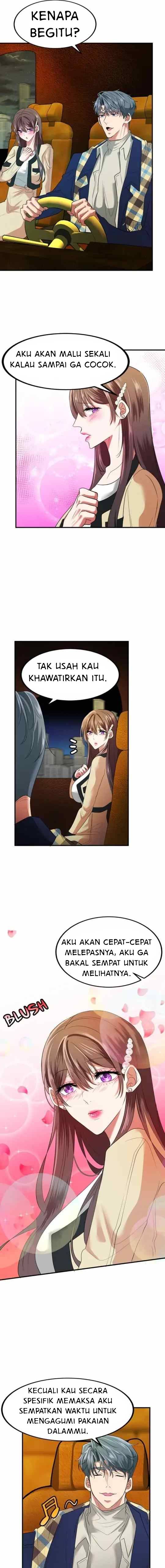 Sexy Wife - Chapter 13 6