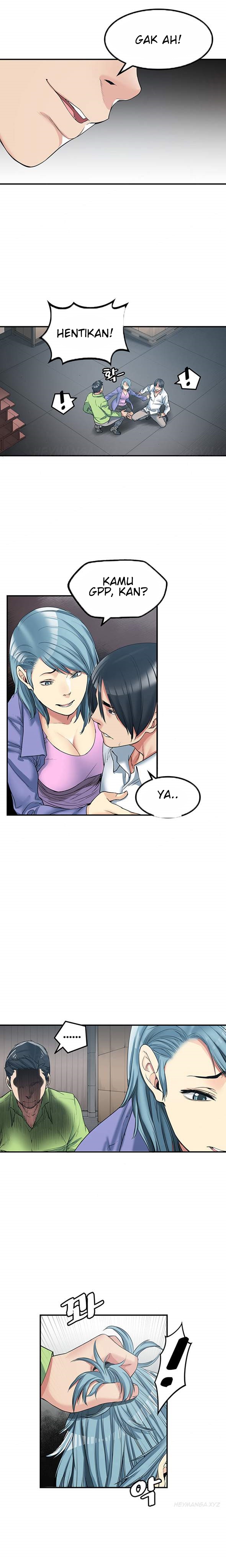 Best Friend Girlfriend - Chapter 13 5