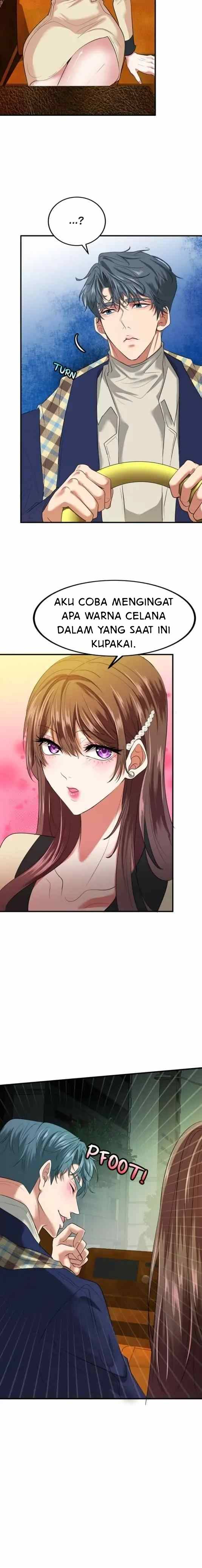 Sexy Wife - Chapter 13 5