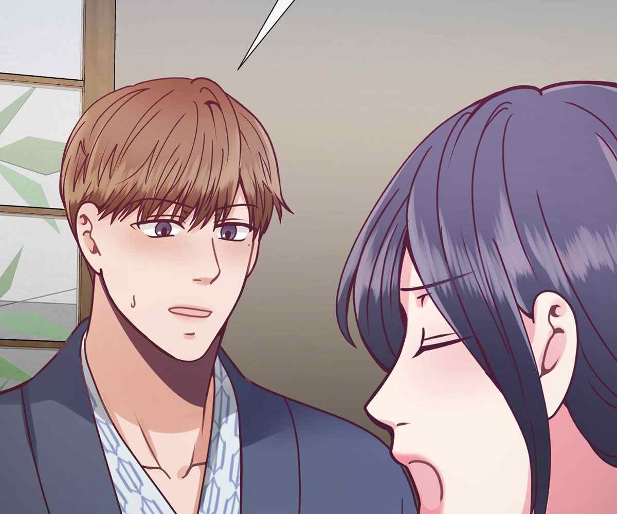In Love With the Friend&#8217;s Mother - Chapter 13 154