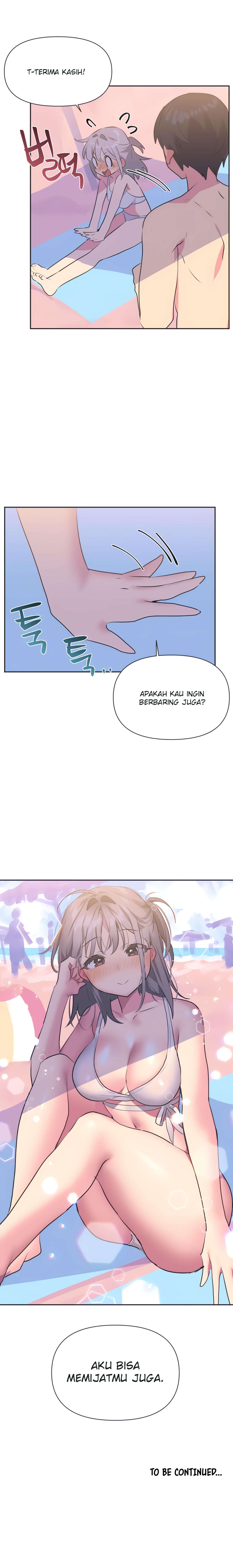 Idol&#8217;s Mating - Chapter 20 8