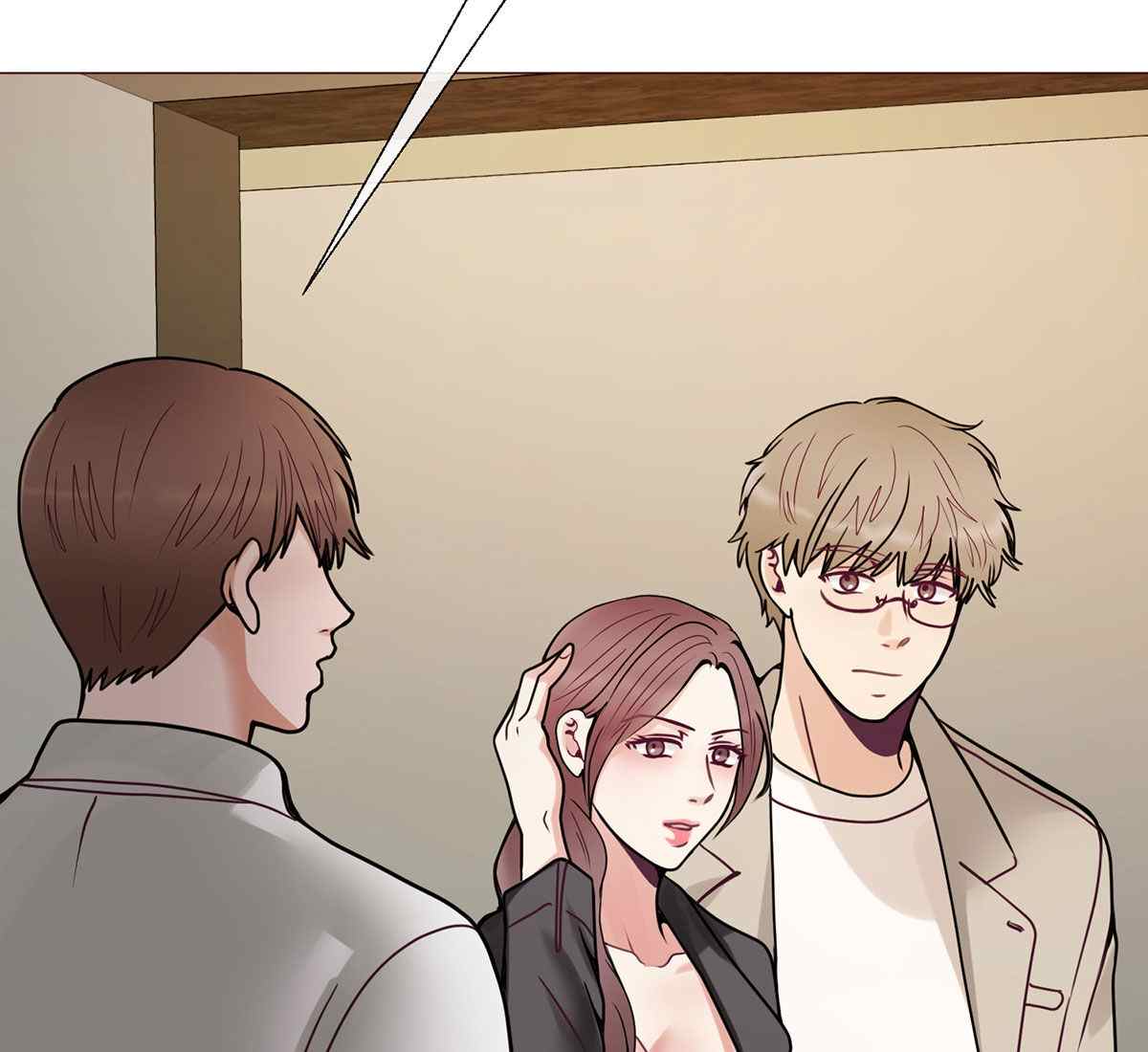 In Love With the Friend&#8217;s Mother - Chapter 20 21