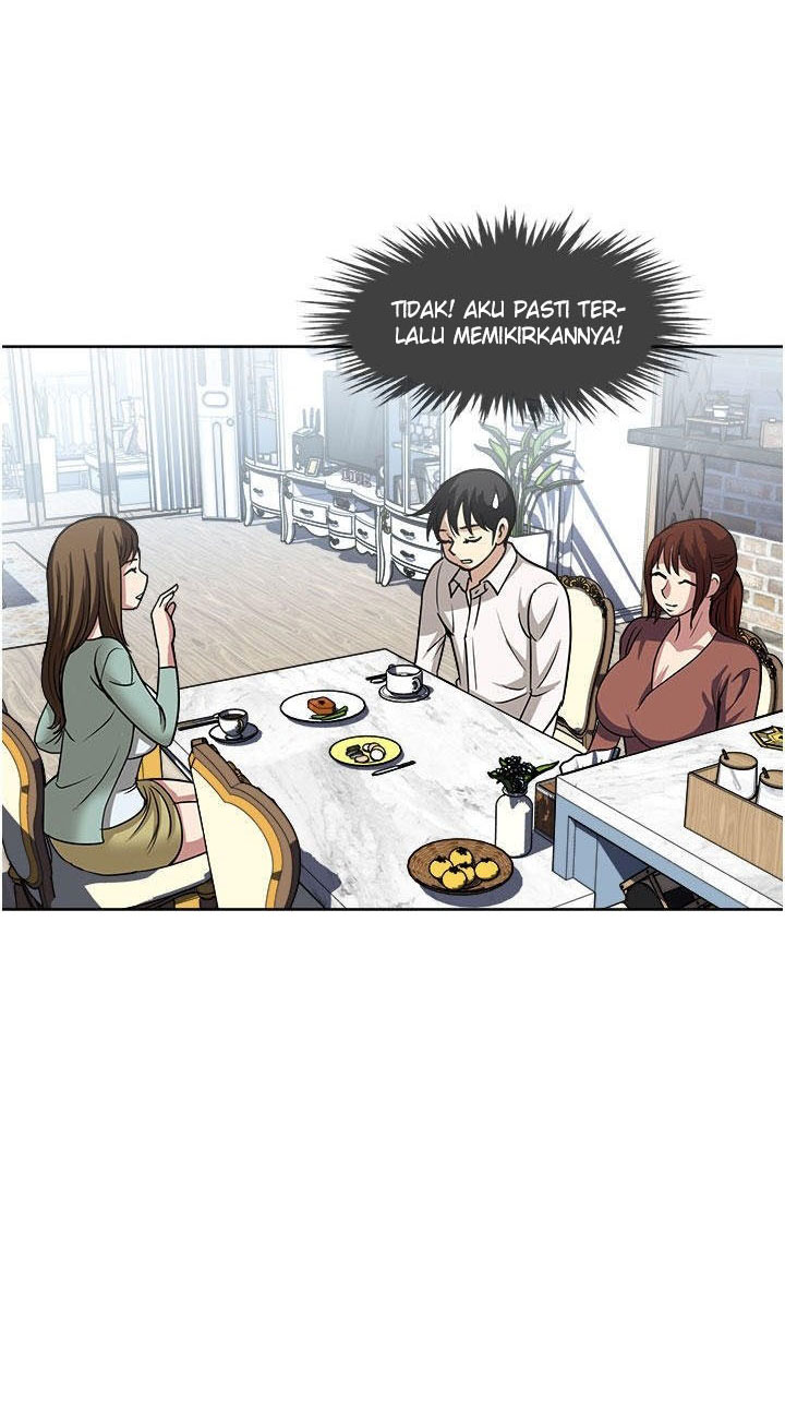 Only One Time - Chapter 48 23