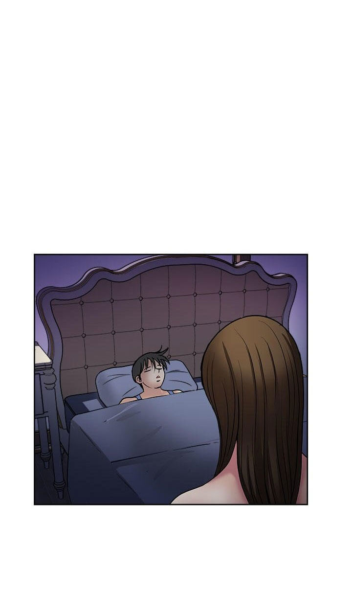 Only One Time - Chapter 48 63