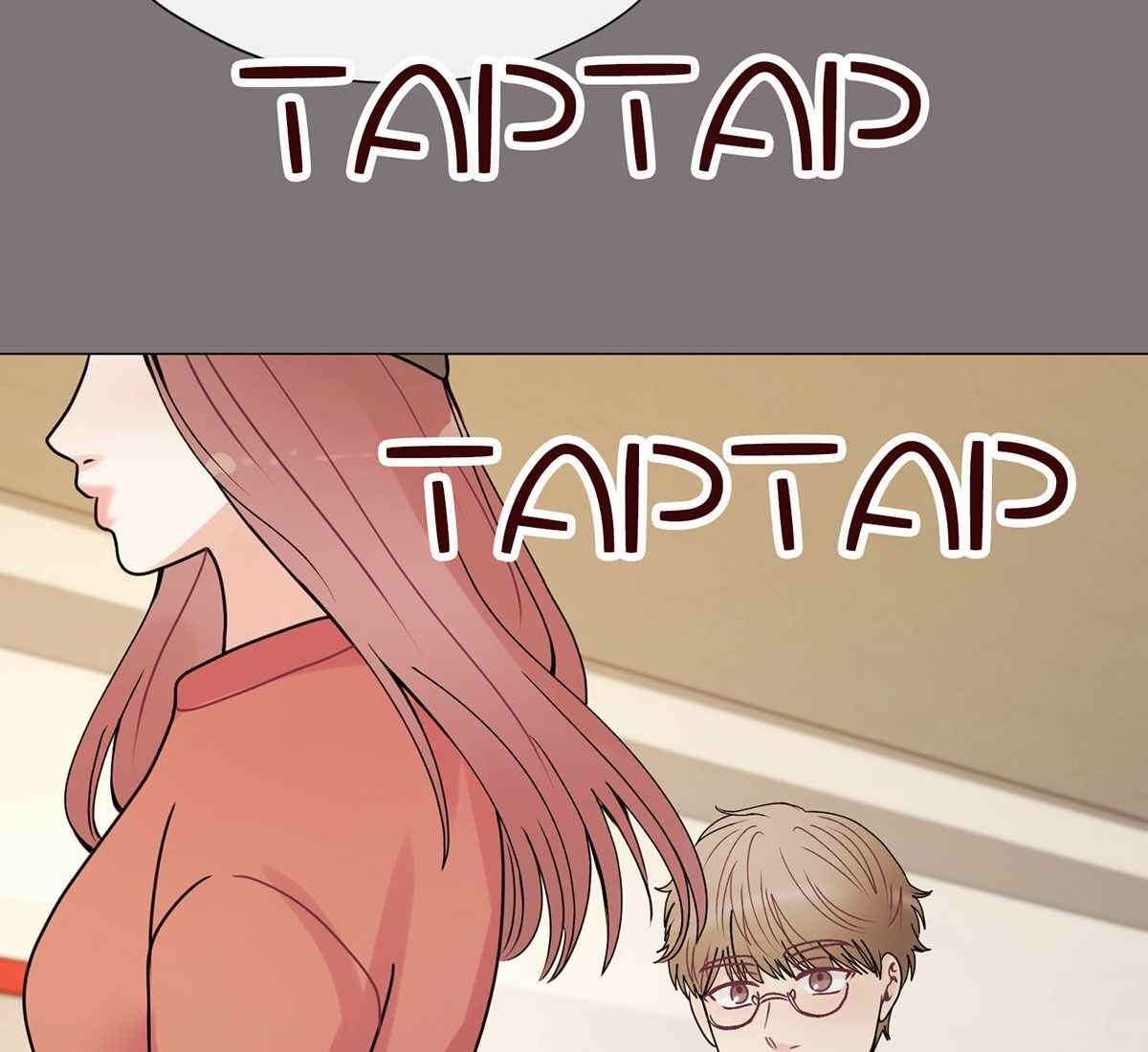 In Love With the Friend&#8217;s Mother - Chapter 17 84