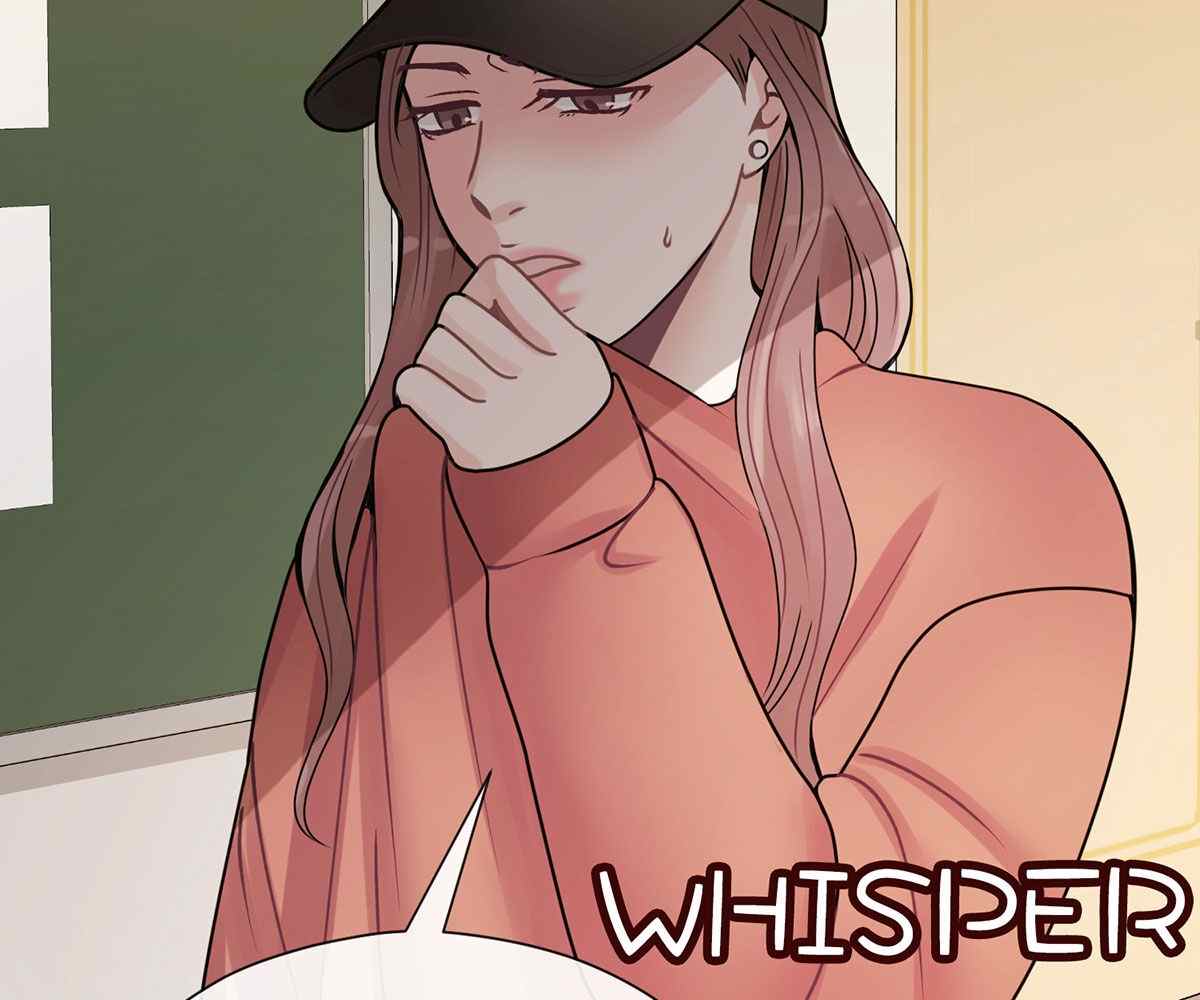 In Love With the Friend&#8217;s Mother - Chapter 17 97