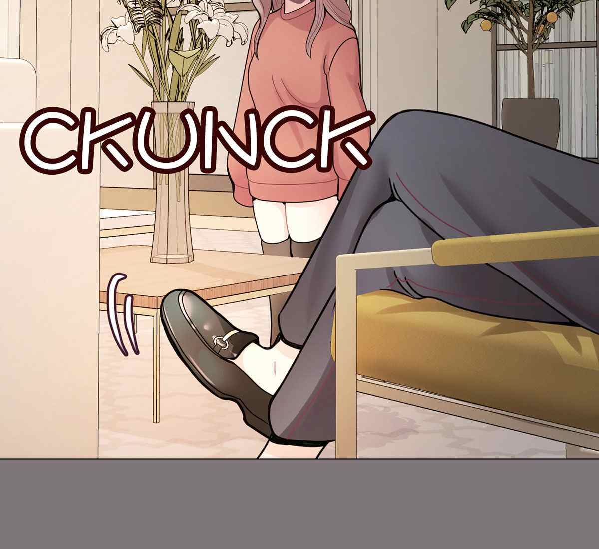 In Love With the Friend&#8217;s Mother - Chapter 17 123