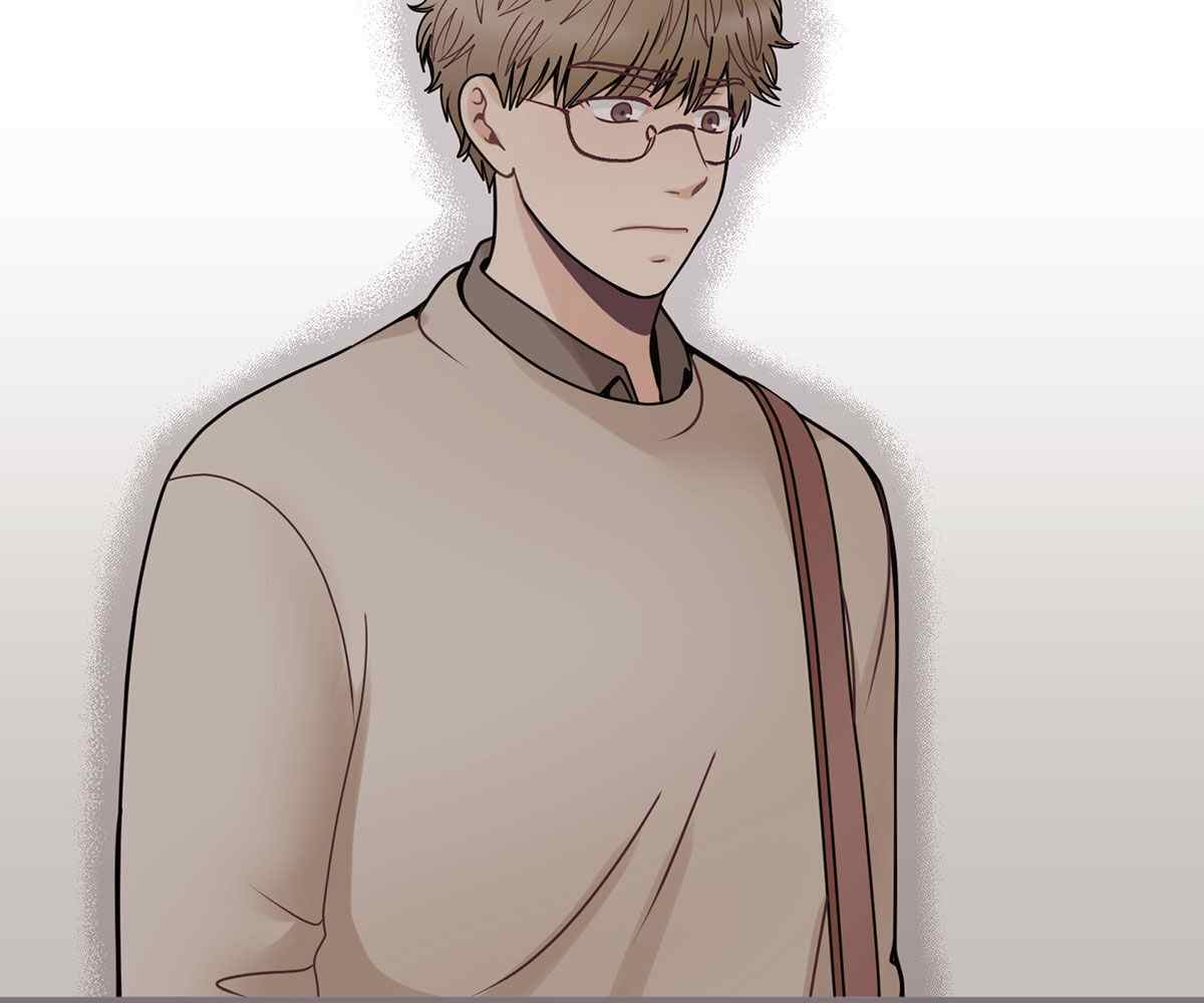 In Love With the Friend&#8217;s Mother - Chapter 17 100
