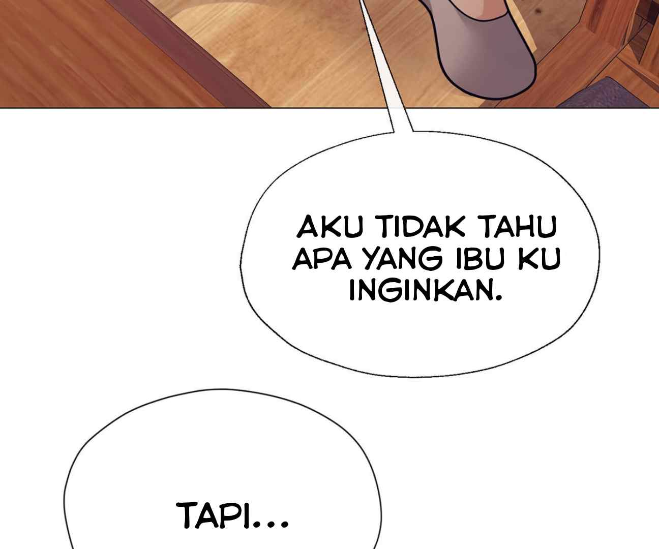 In Love With the Friend&#8217;s Mother - Chapter 17 153