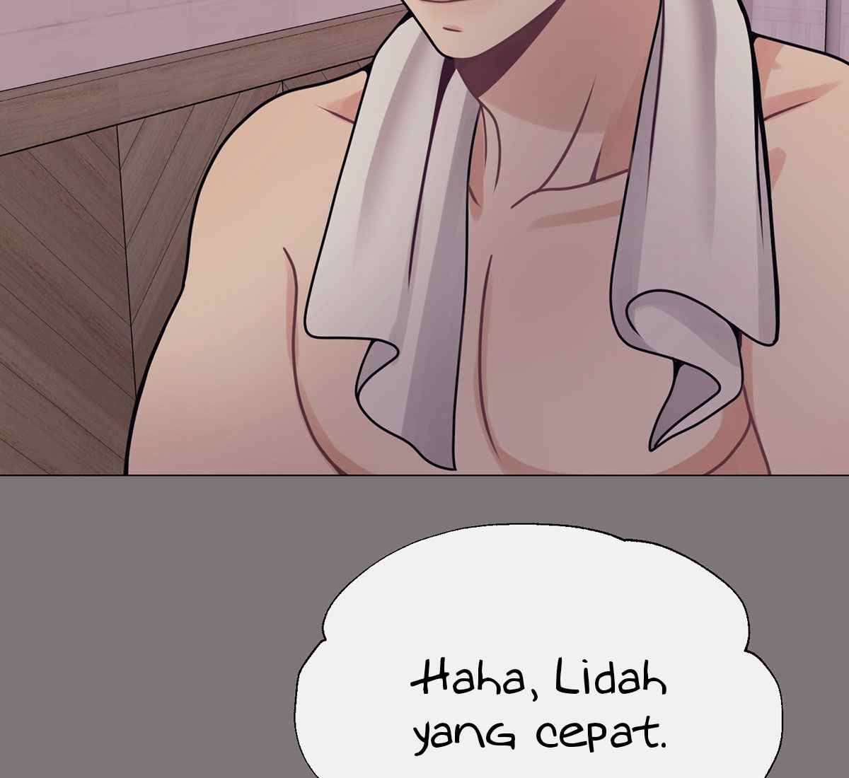 In Love With the Friend&#8217;s Mother - Chapter 17 23