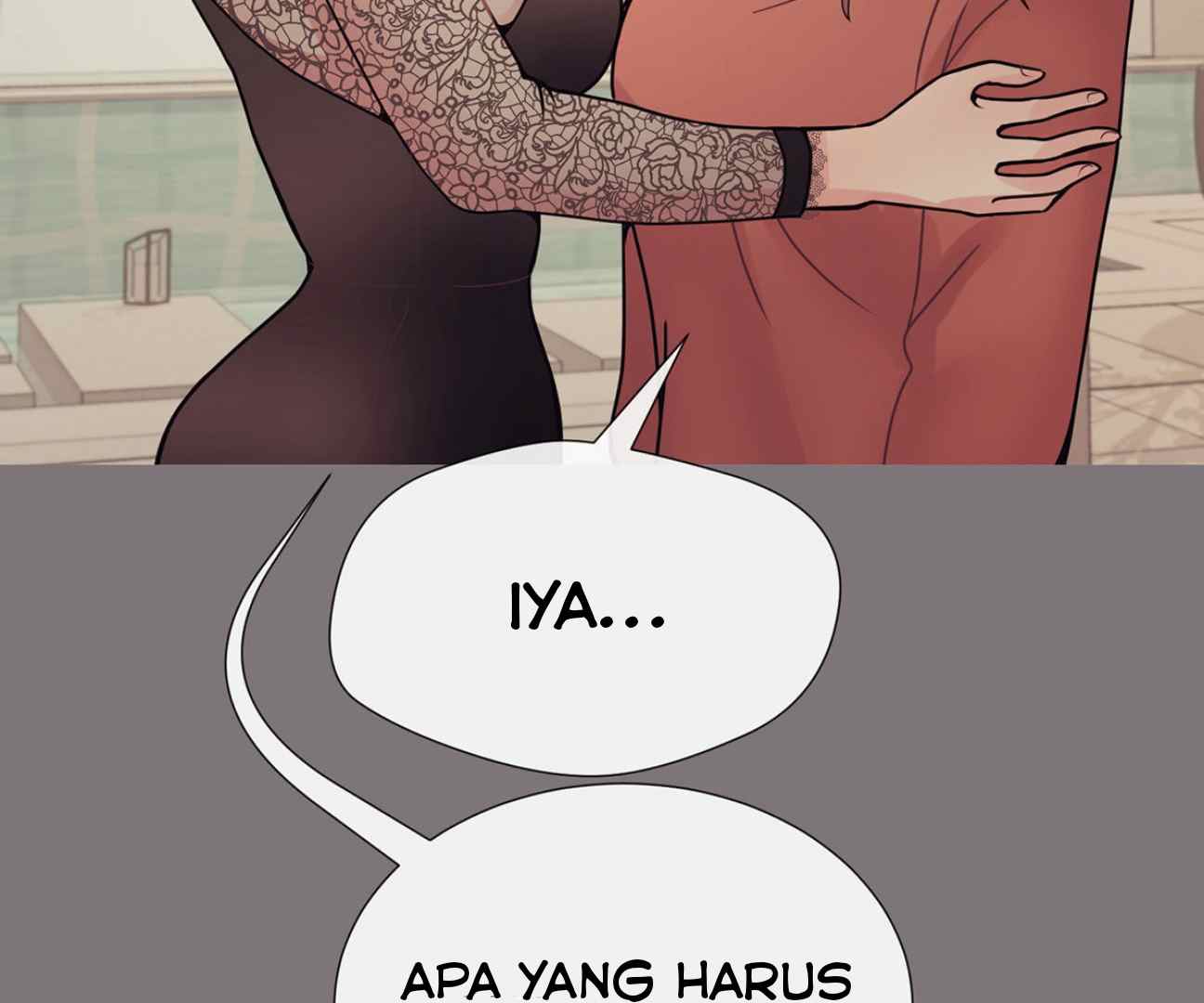In Love With the Friend&#8217;s Mother - Chapter 17 130
