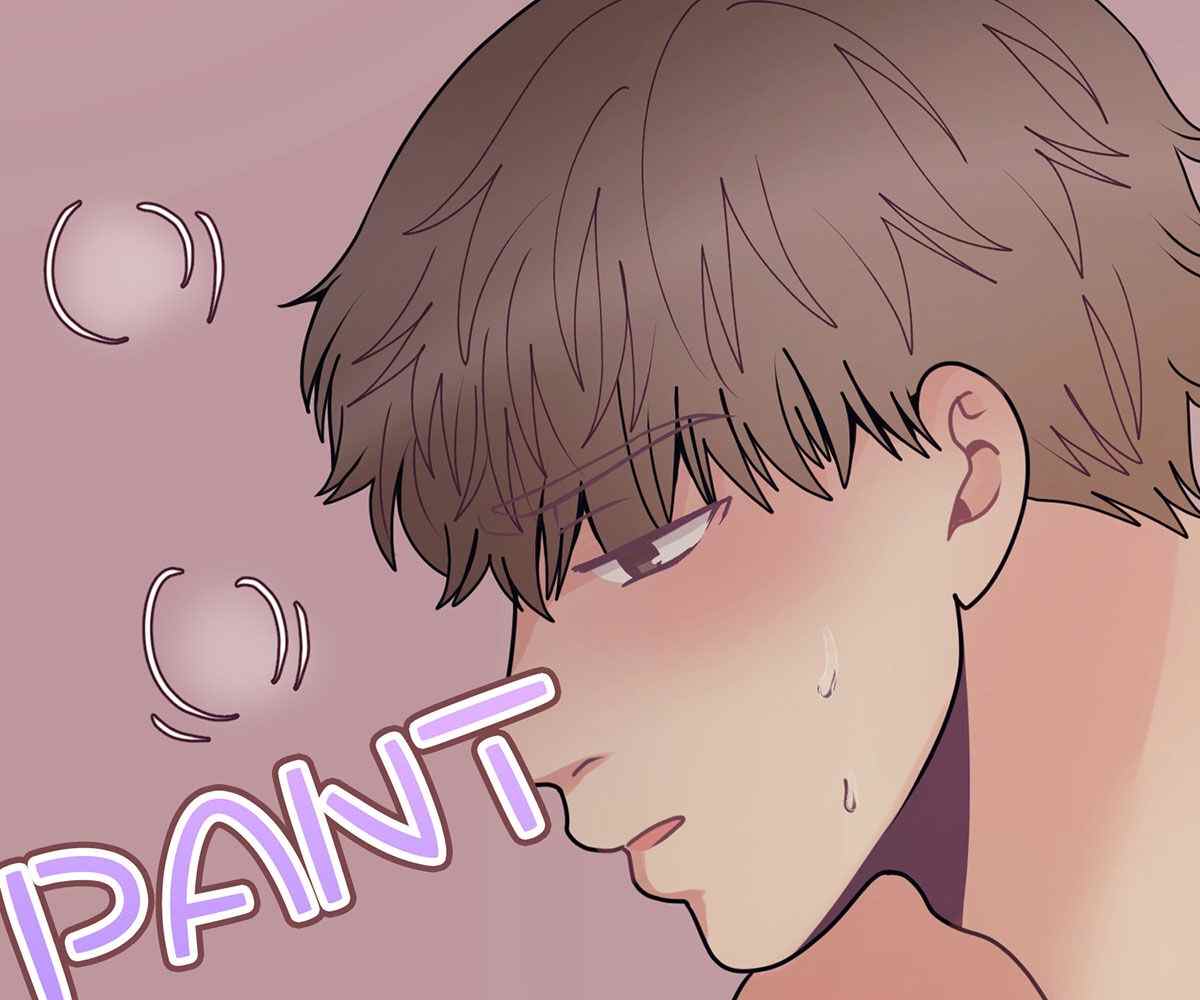 In Love With the Friend&#8217;s Mother - Chapter 17 61
