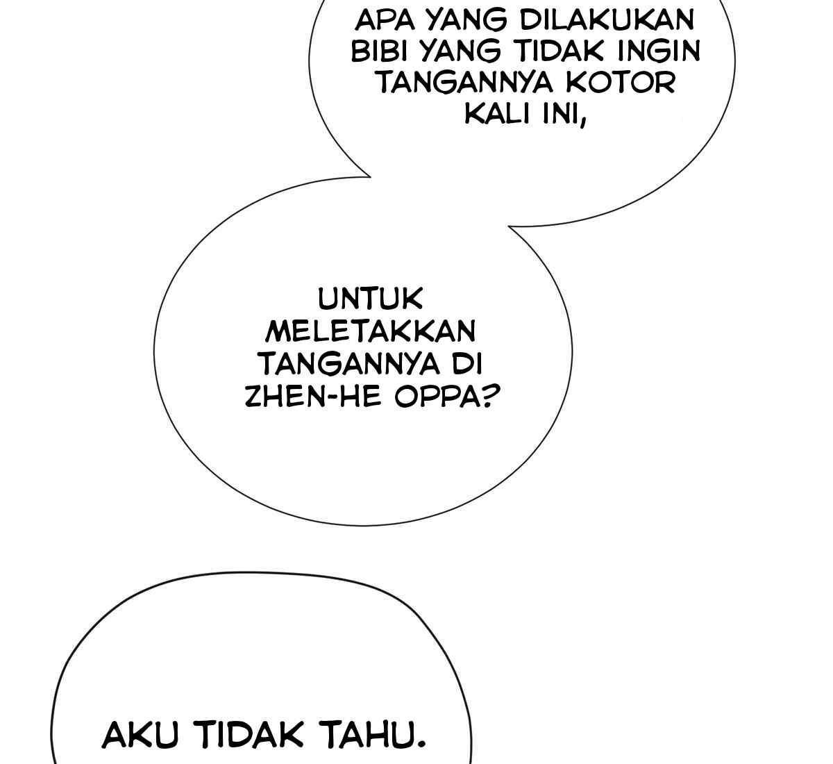 In Love With the Friend&#8217;s Mother - Chapter 17 146