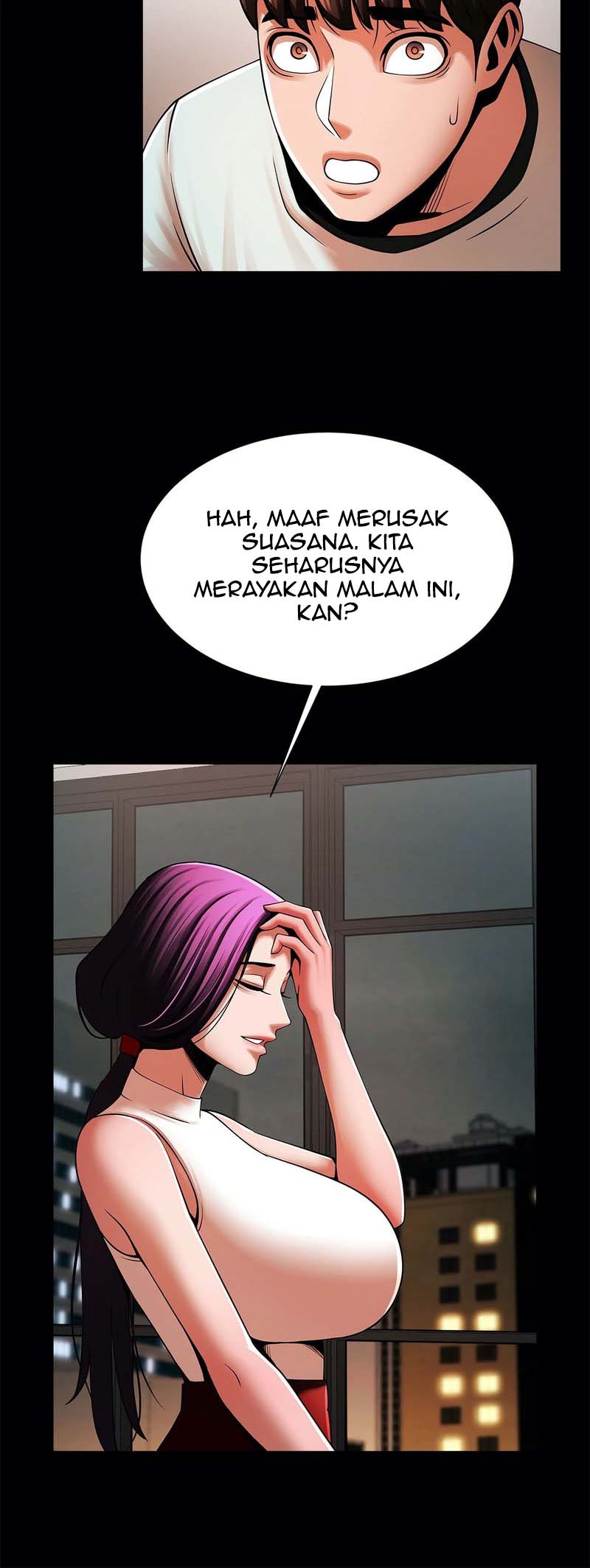 Underwater Instructor - Chapter 17 28