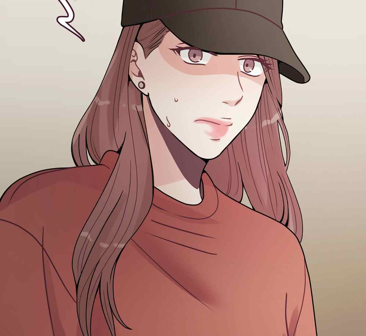 In Love With the Friend&#8217;s Mother - Chapter 17 87