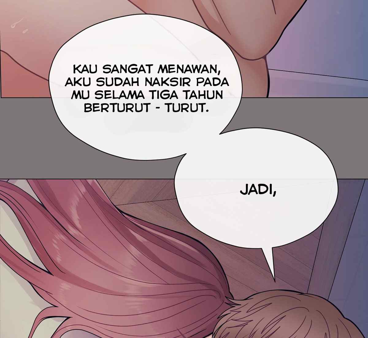 In Love With the Friend&#8217;s Mother - Chapter 17 66