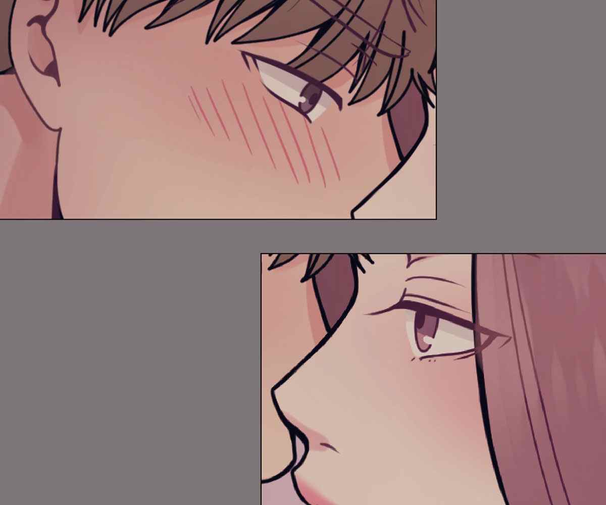 In Love With the Friend&#8217;s Mother - Chapter 17 36