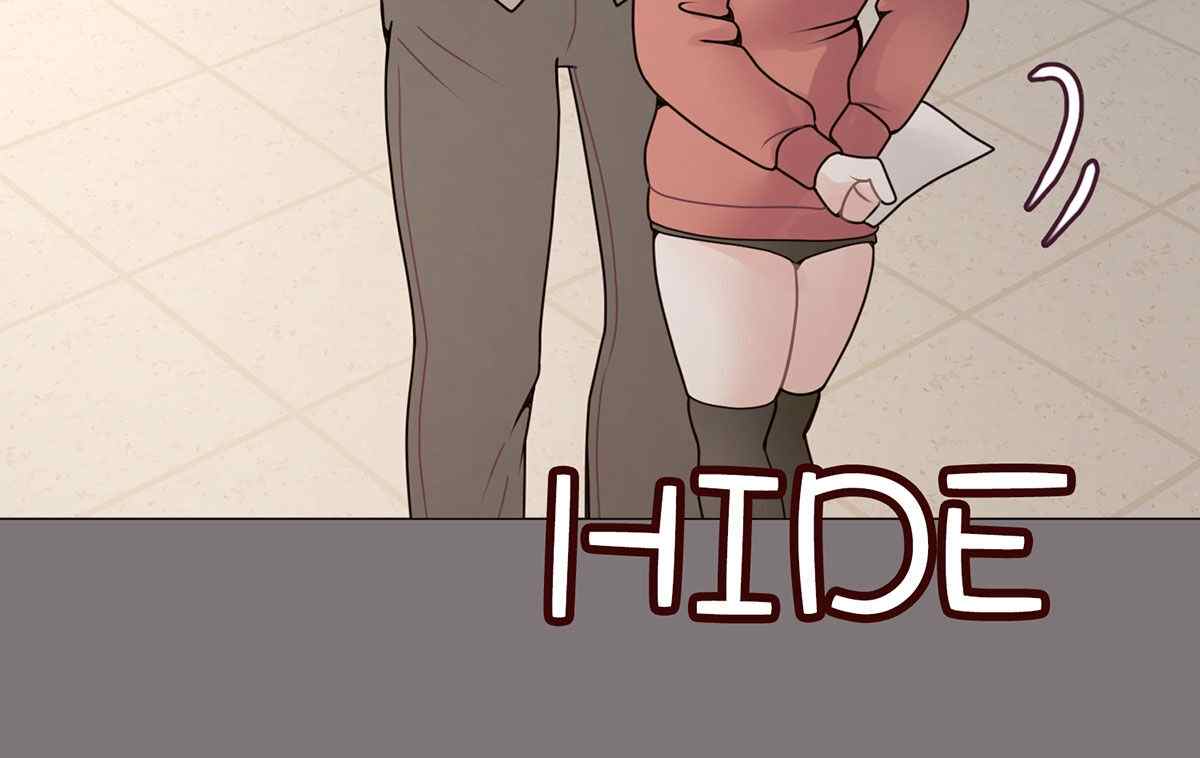 In Love With the Friend&#8217;s Mother - Chapter 17 90