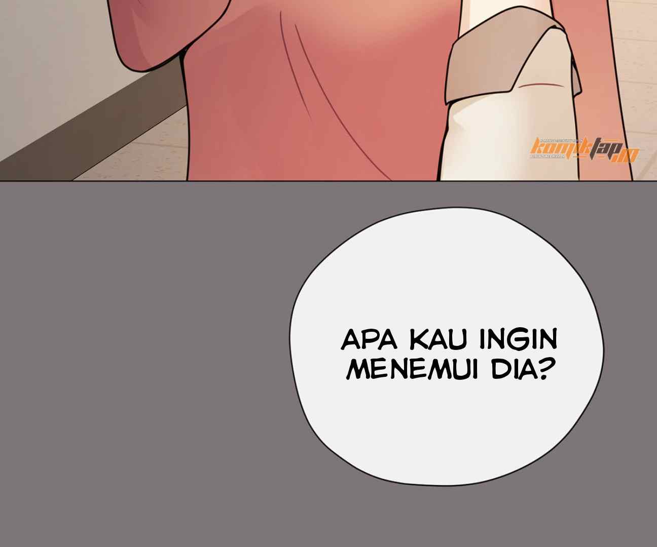 In Love With the Friend&#8217;s Mother - Chapter 17 116
