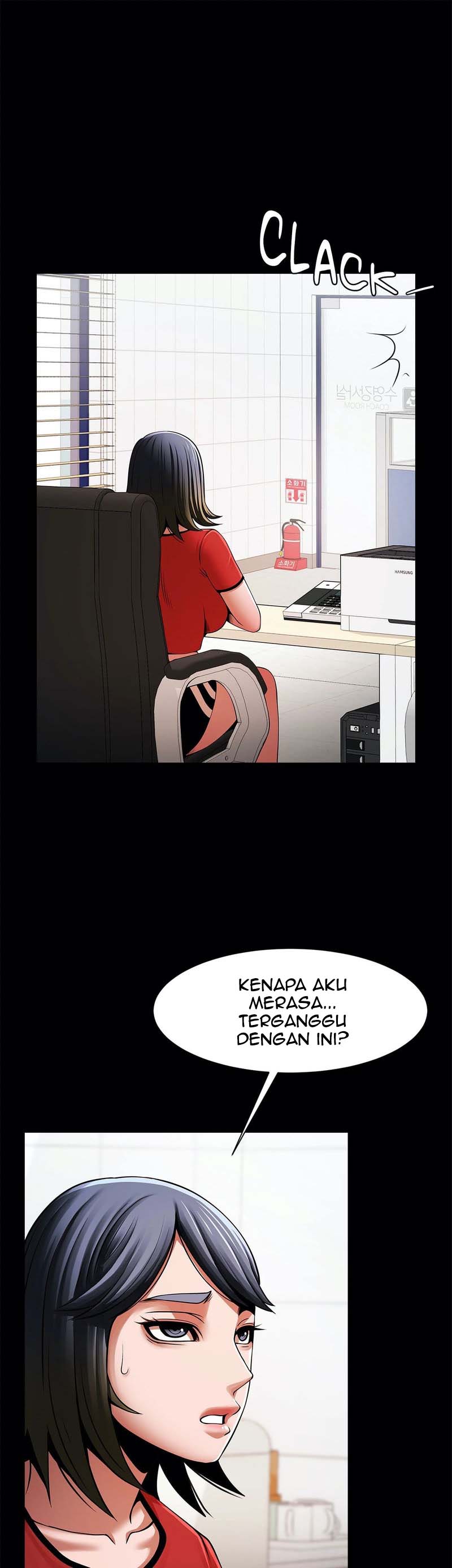 Underwater Instructor - Chapter 17 12