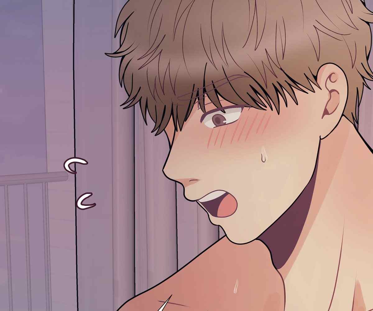 In Love With the Friend&#8217;s Mother - Chapter 17 56