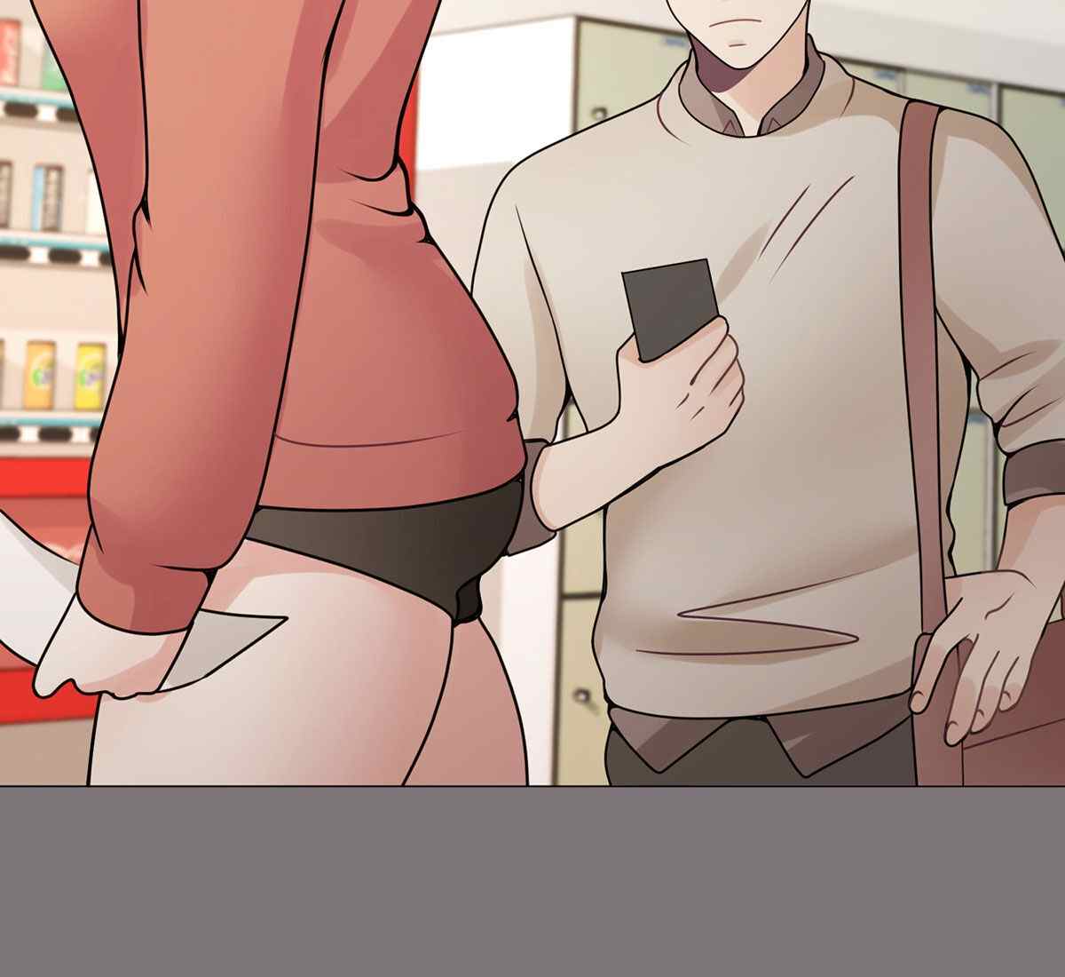 In Love With the Friend&#8217;s Mother - Chapter 17 85