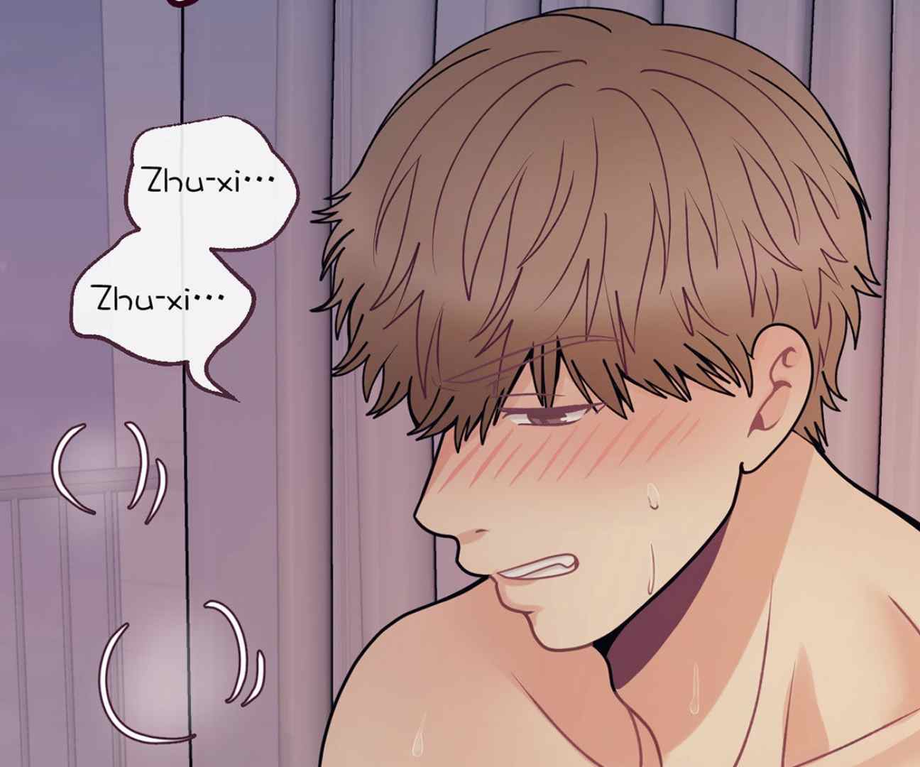 In Love With the Friend&#8217;s Mother - Chapter 17 49