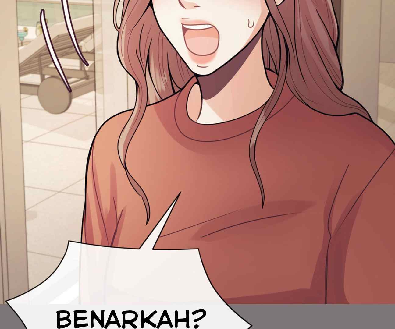 In Love With the Friend&#8217;s Mother - Chapter 17 133
