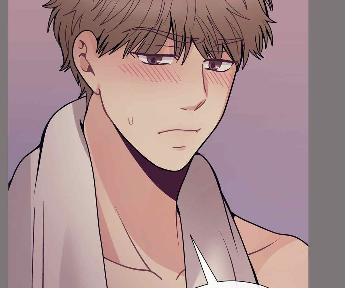 In Love With the Friend&#8217;s Mother - Chapter 17 31