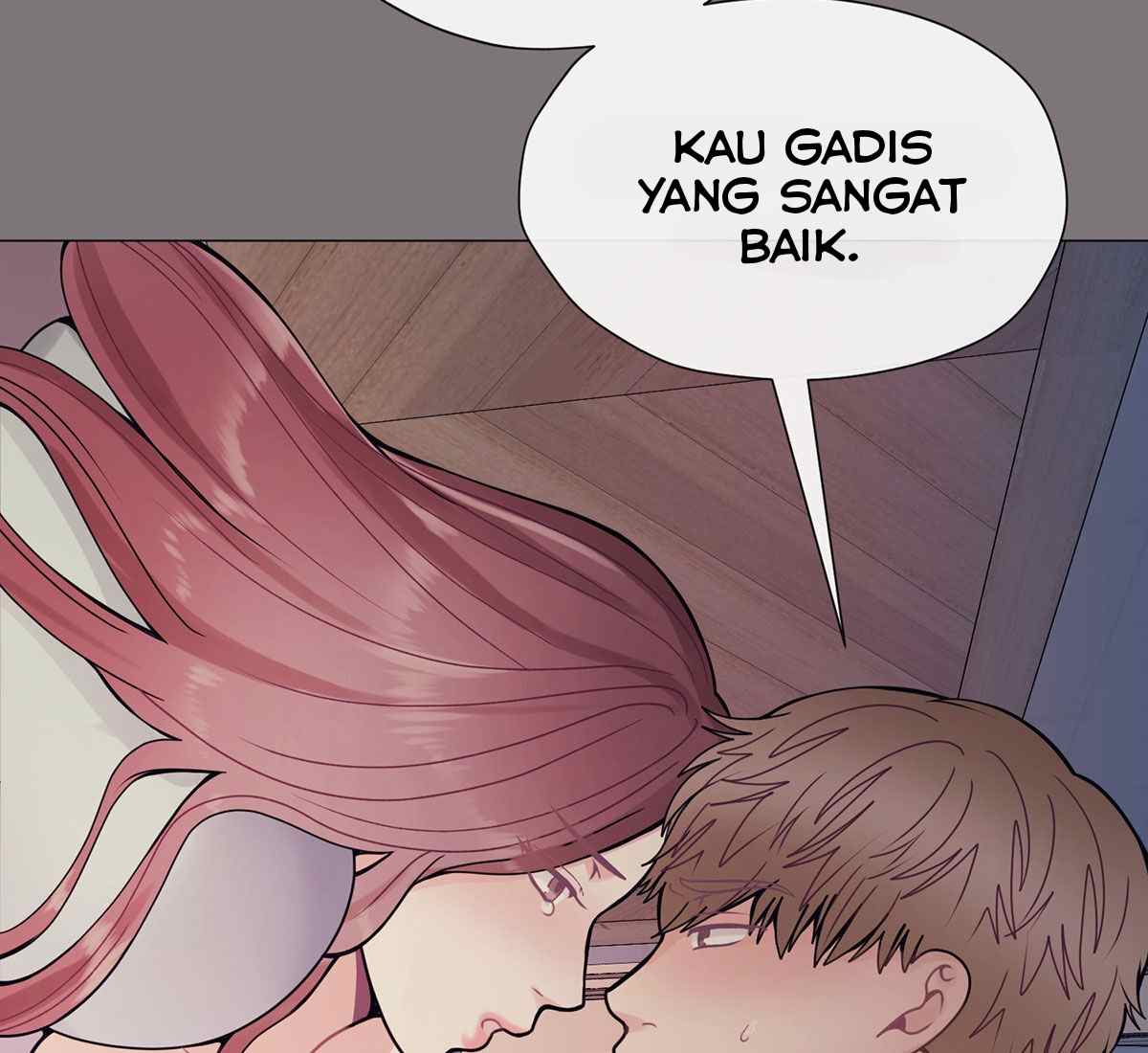 In Love With the Friend&#8217;s Mother - Chapter 17 64