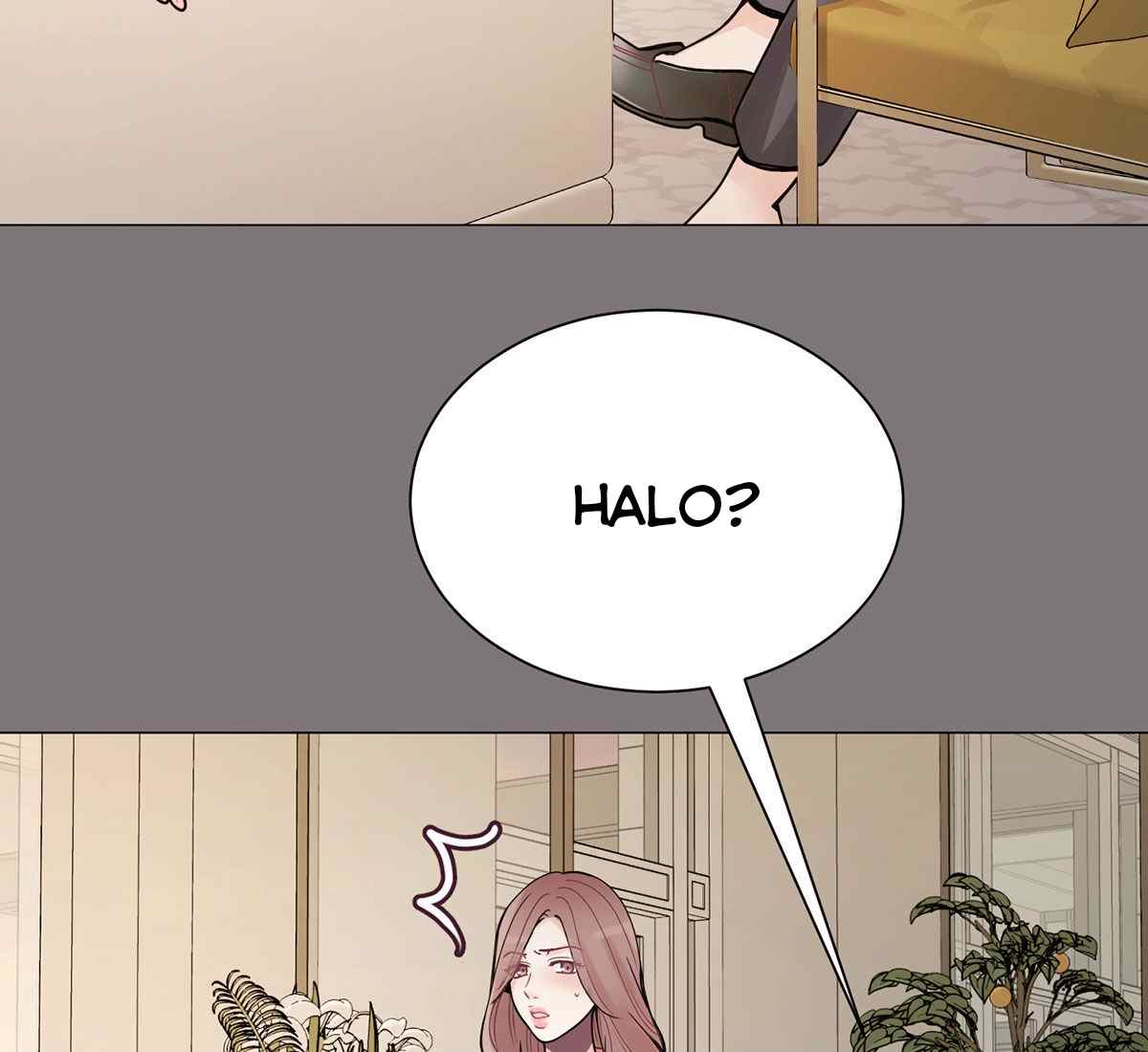 In Love With the Friend&#8217;s Mother - Chapter 17 122