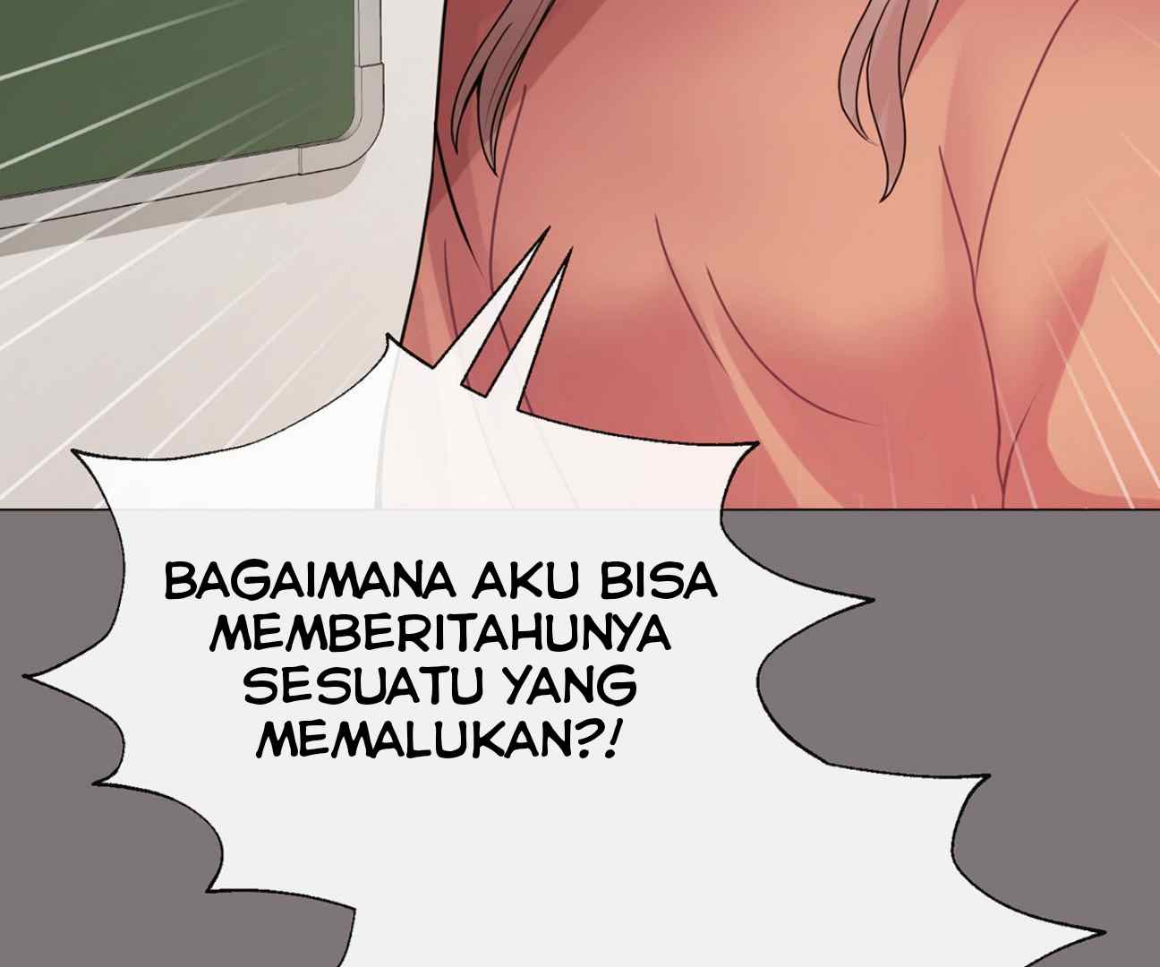 In Love With the Friend&#8217;s Mother - Chapter 17 104