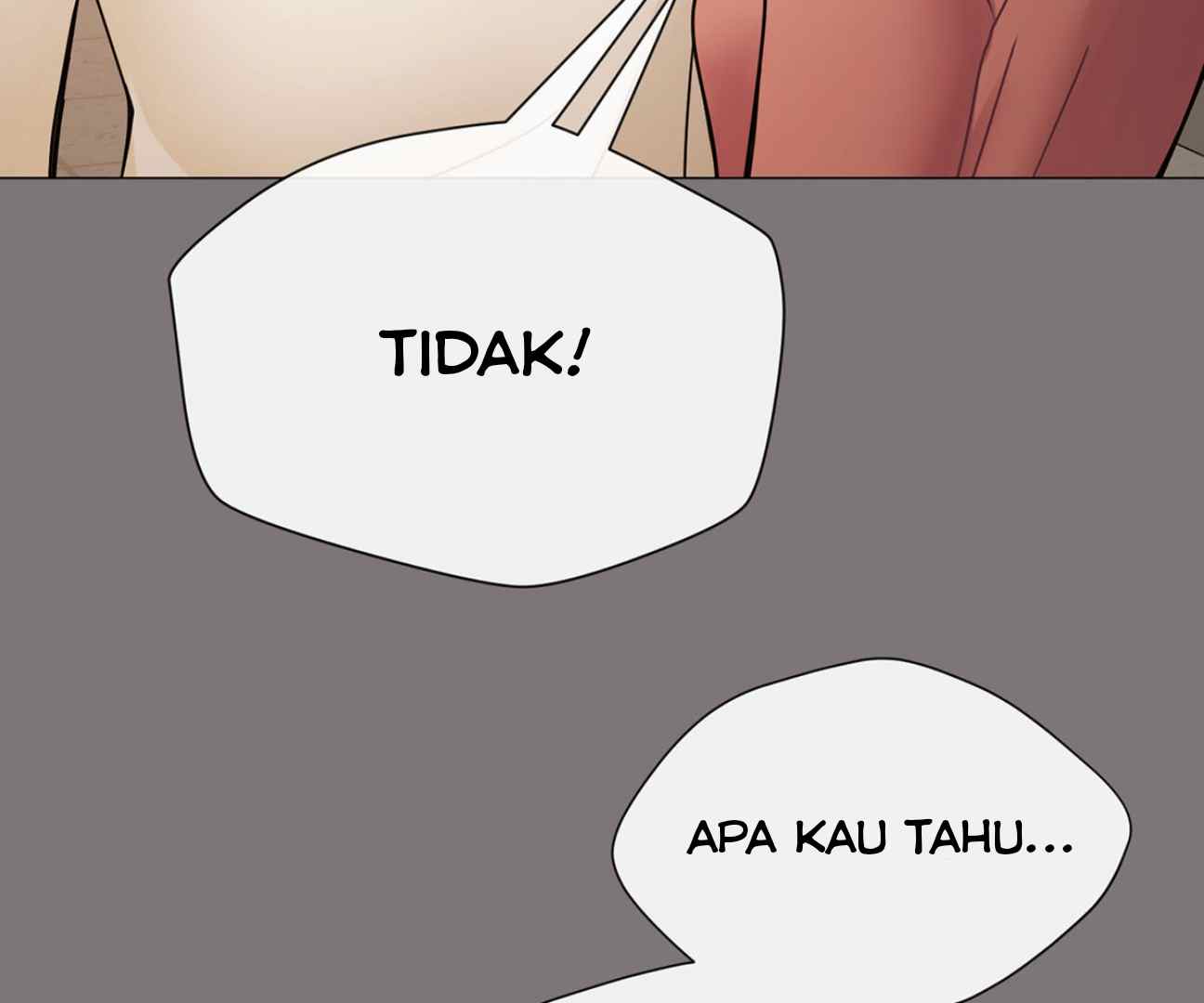 In Love With the Friend&#8217;s Mother - Chapter 17 95