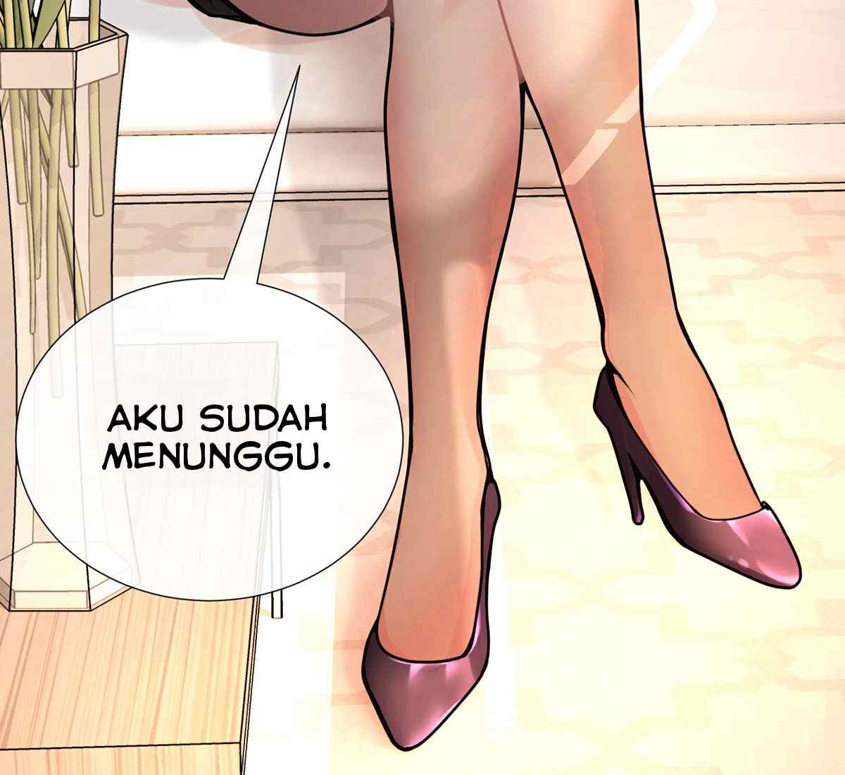 In Love With the Friend&#8217;s Mother - Chapter 17 126