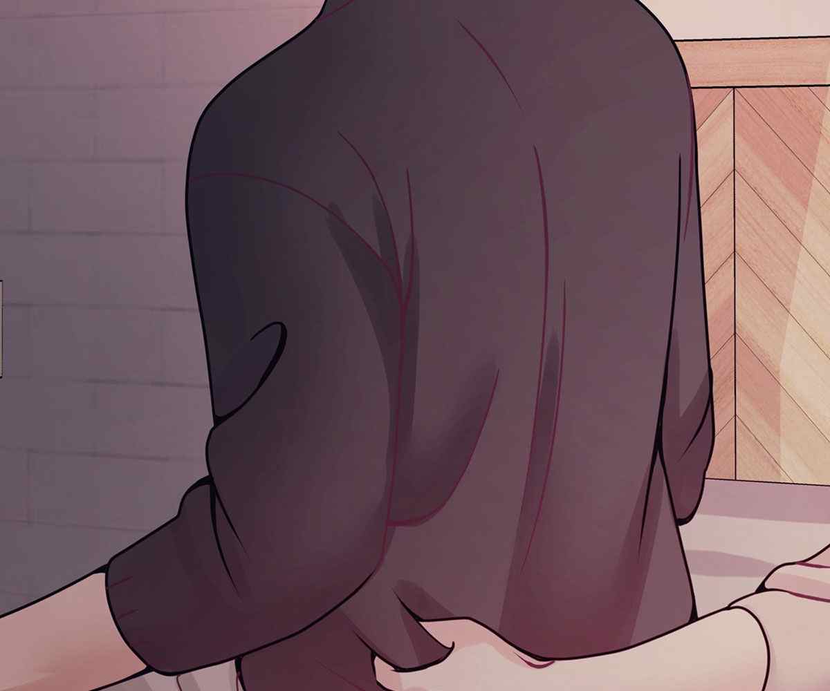 In Love With the Friend&#8217;s Mother - Chapter 17 4