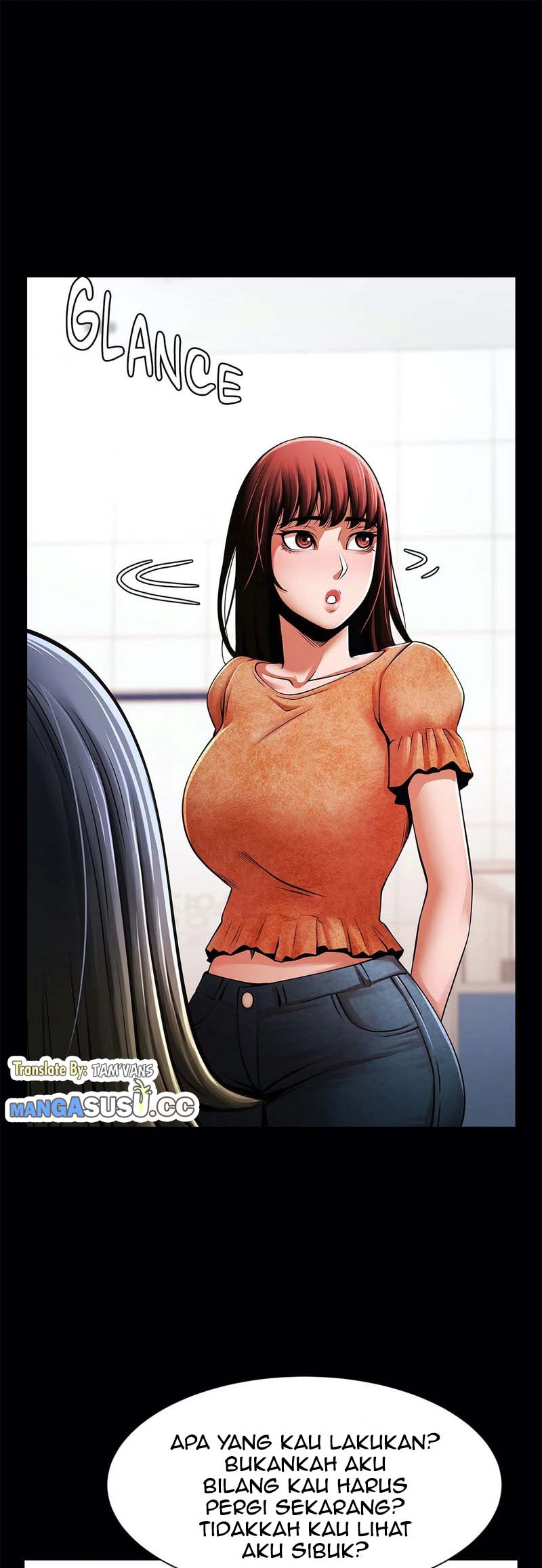 Underwater Instructor - Chapter 17 10