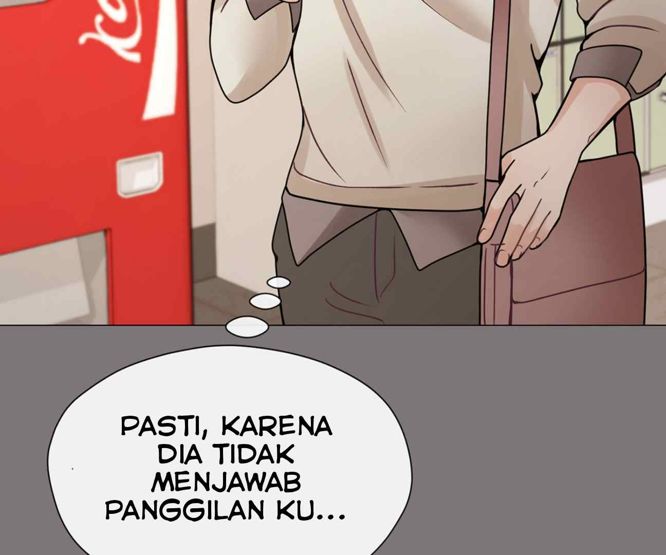 In Love With the Friend&#8217;s Mother - Chapter 17 83