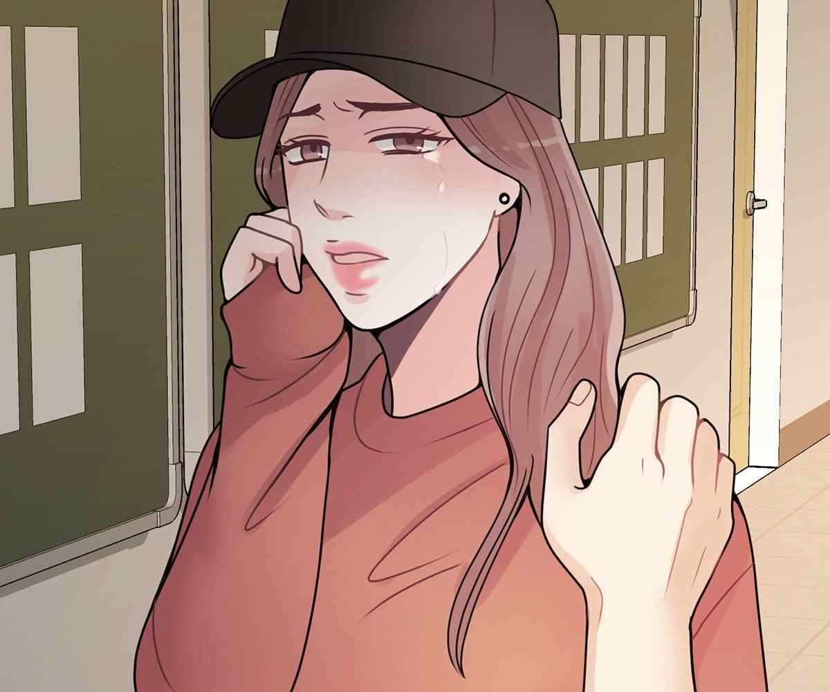 In Love With the Friend&#8217;s Mother - Chapter 17 115