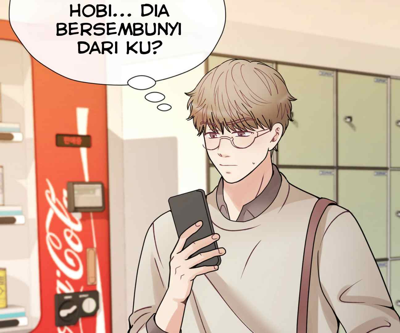 In Love With the Friend&#8217;s Mother - Chapter 17 82