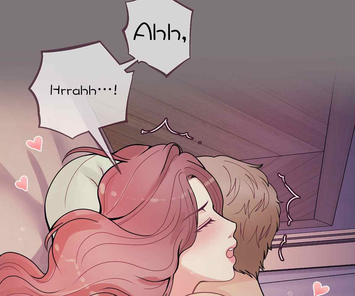 In Love With the Friend&#8217;s Mother - Chapter 17 70