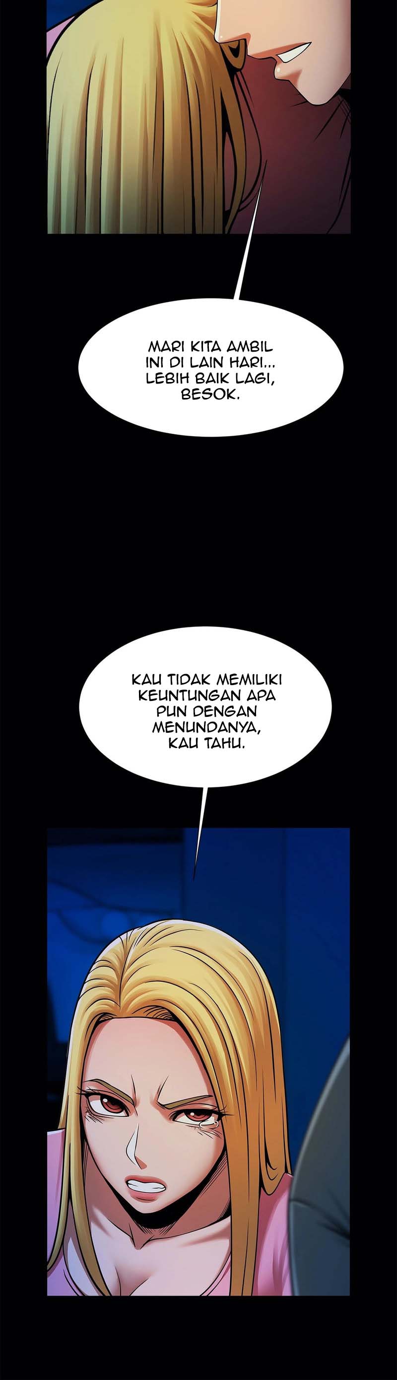 Underwater Instructor - Chapter 19 39