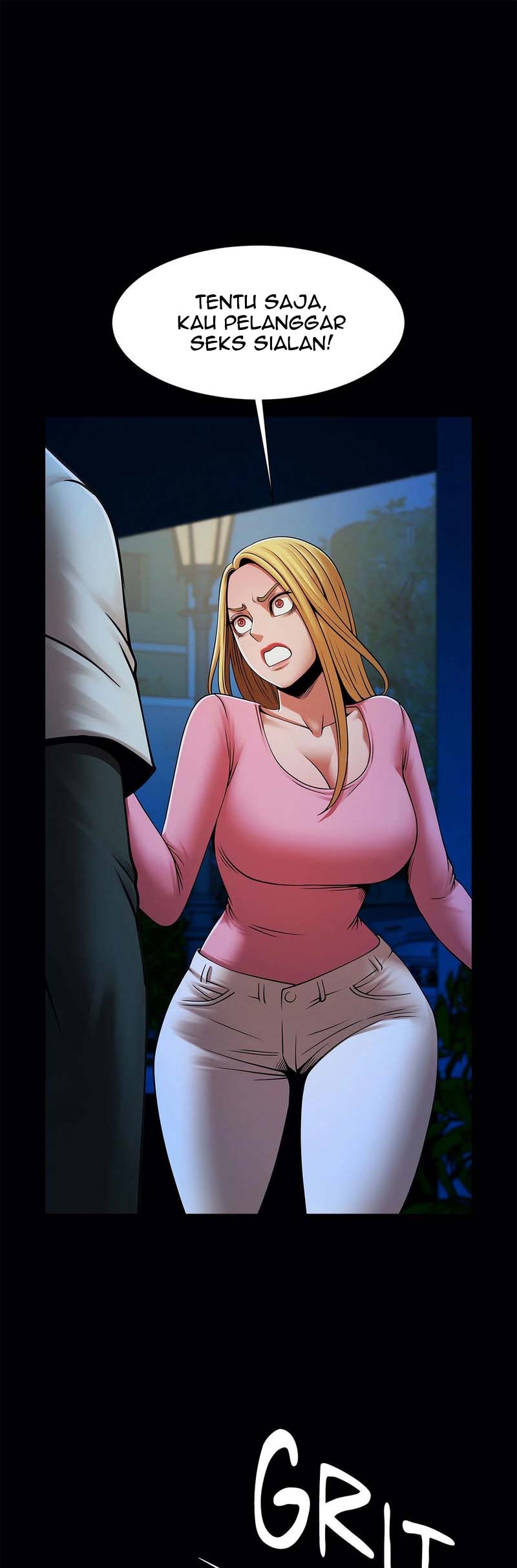 Underwater Instructor - Chapter 19 26