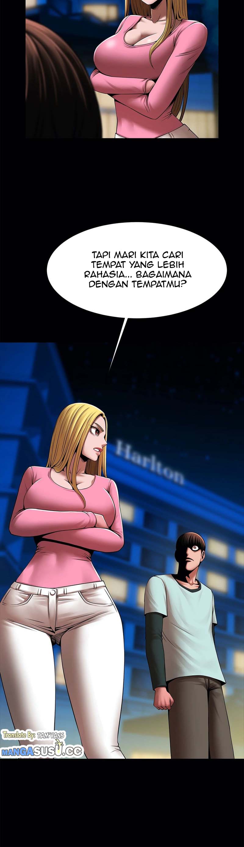 Underwater Instructor - Chapter 19 19