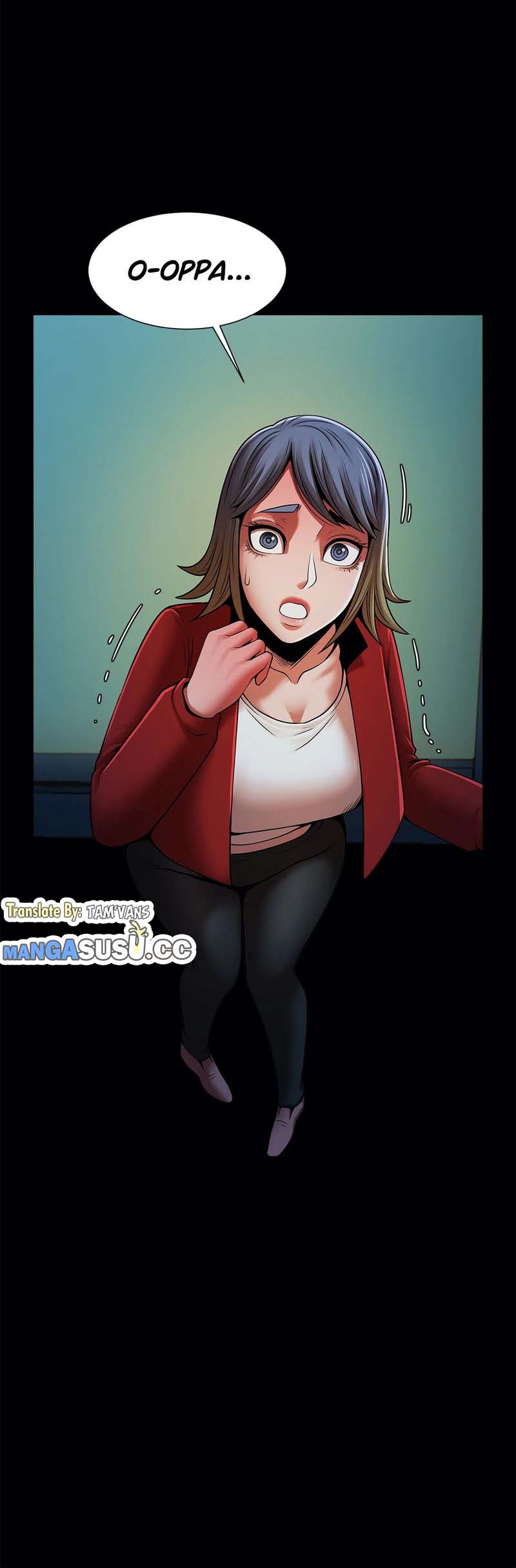 Underwater Instructor - Chapter 19 37