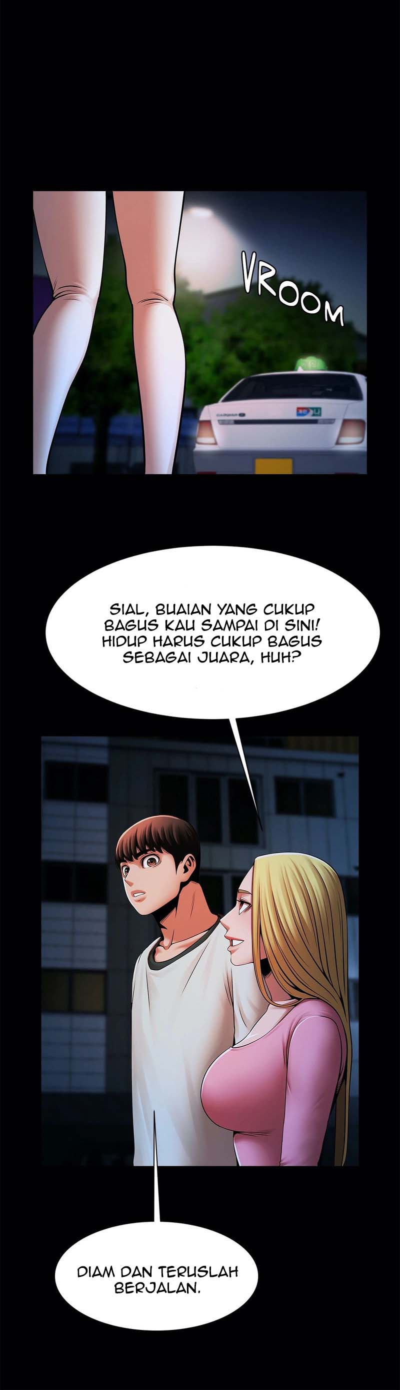 Underwater Instructor - Chapter 19 23
